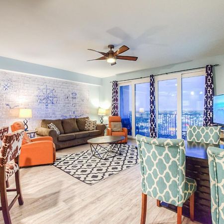 Laketown Wharf 1435 By Aneliya Panama City Beach Esterno foto