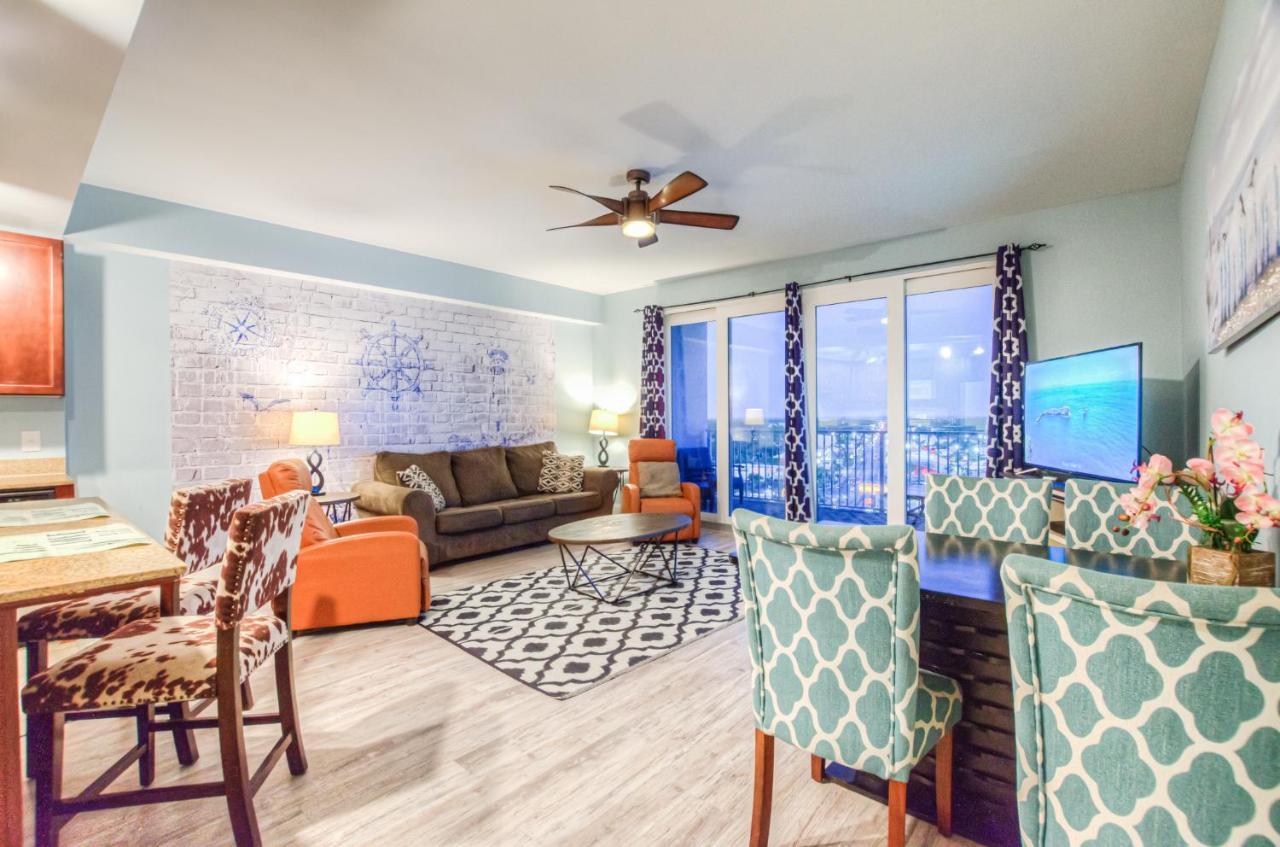 Laketown Wharf 1435 By Aneliya Panama City Beach Esterno foto