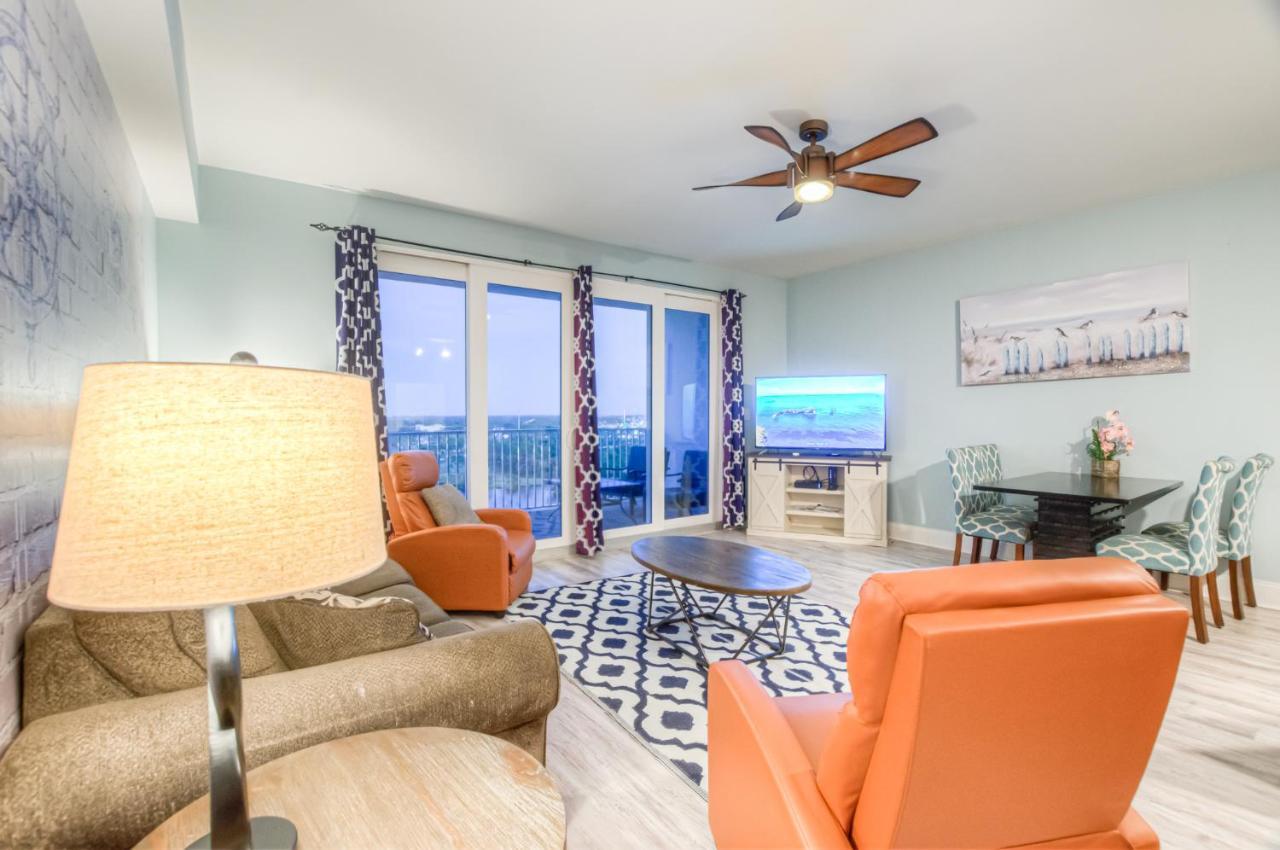 Laketown Wharf 1435 By Aneliya Panama City Beach Esterno foto