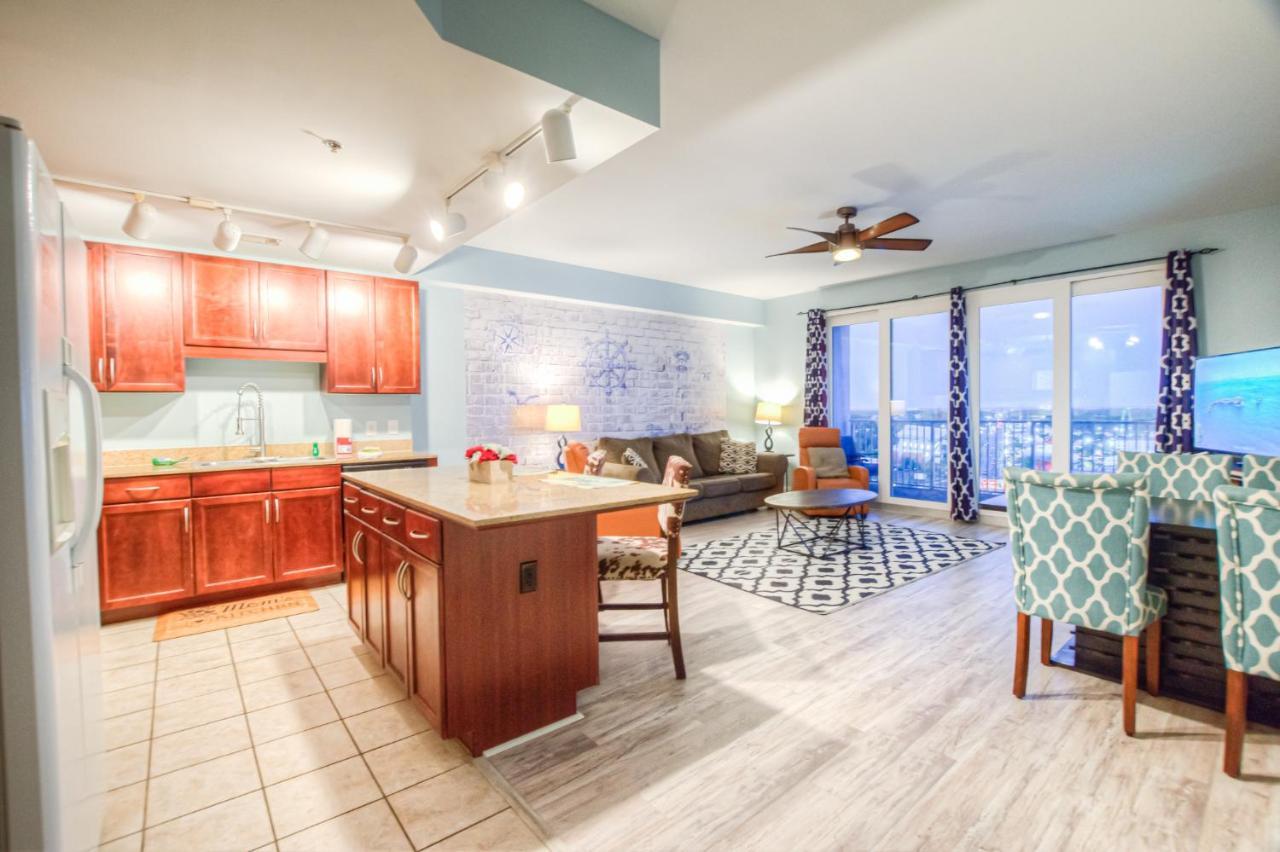 Laketown Wharf 1435 By Aneliya Panama City Beach Esterno foto