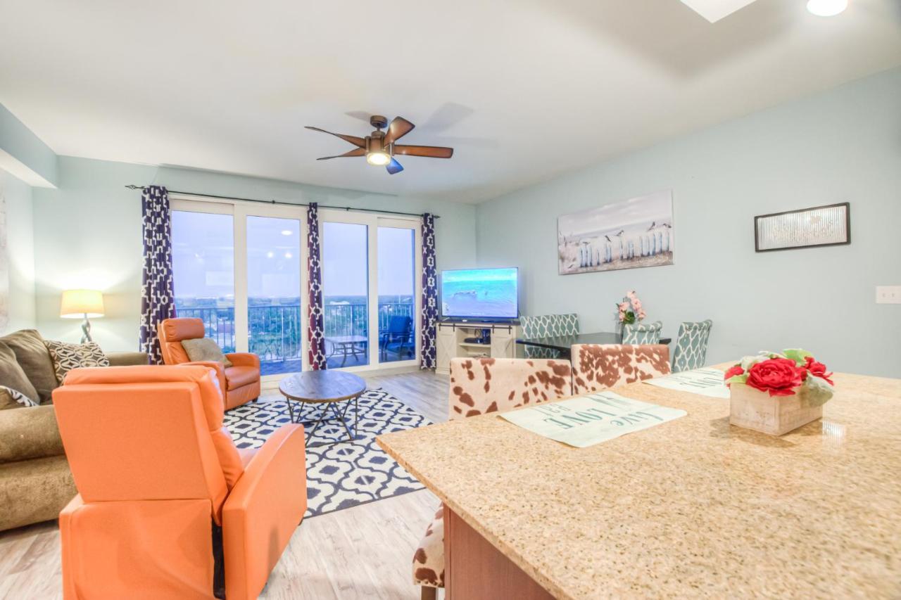 Laketown Wharf 1435 By Aneliya Panama City Beach Esterno foto