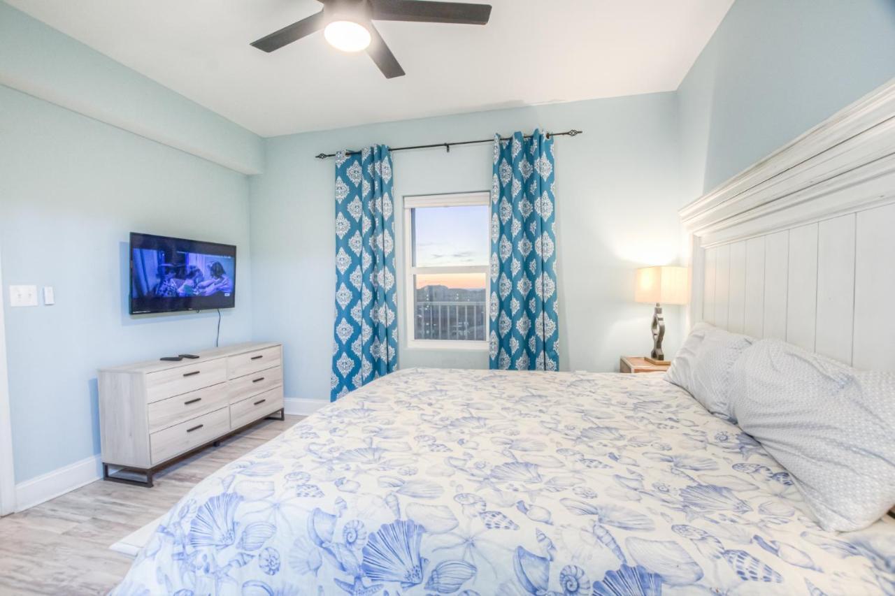 Laketown Wharf 1435 By Aneliya Panama City Beach Esterno foto