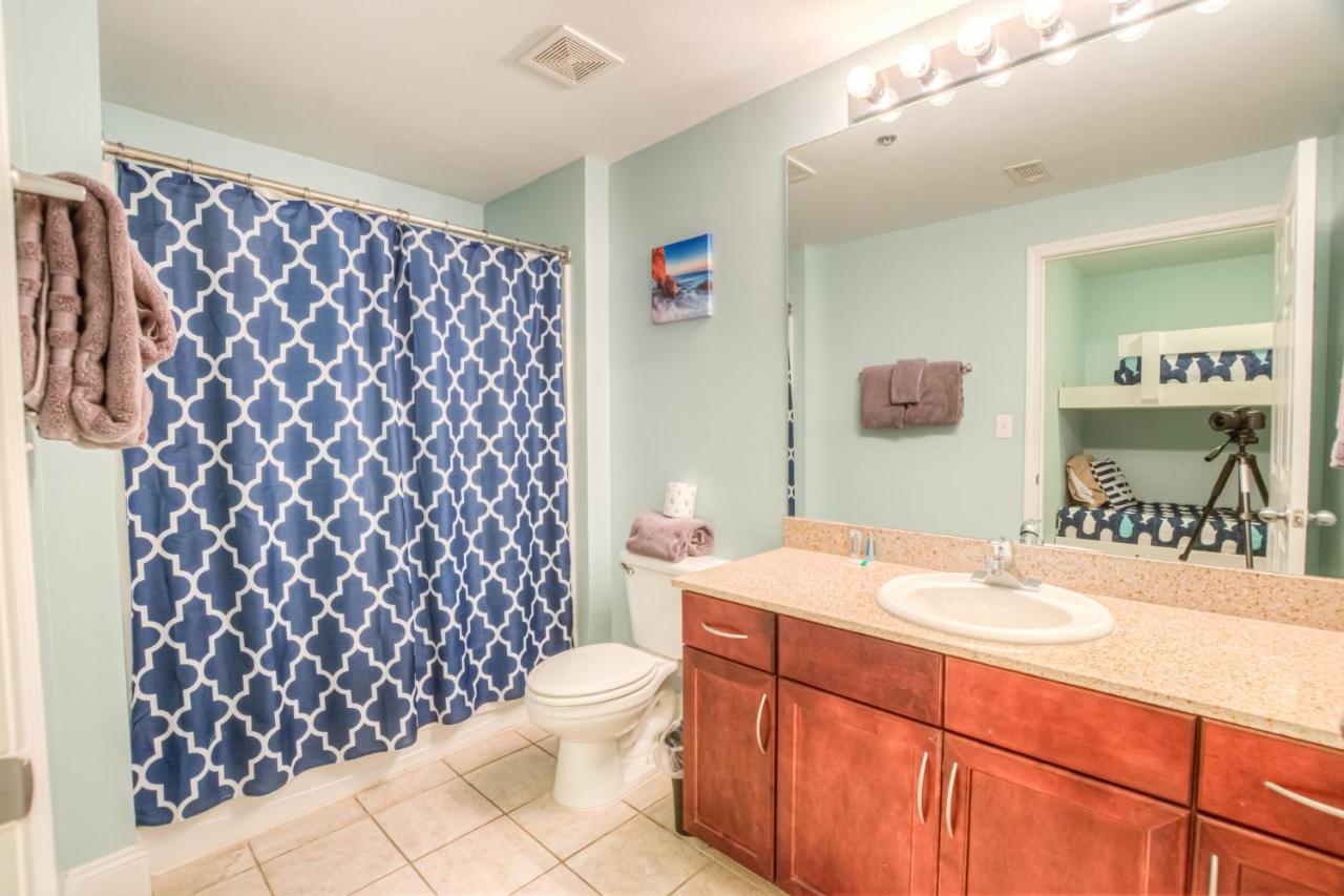 Laketown Wharf 1435 By Aneliya Panama City Beach Esterno foto