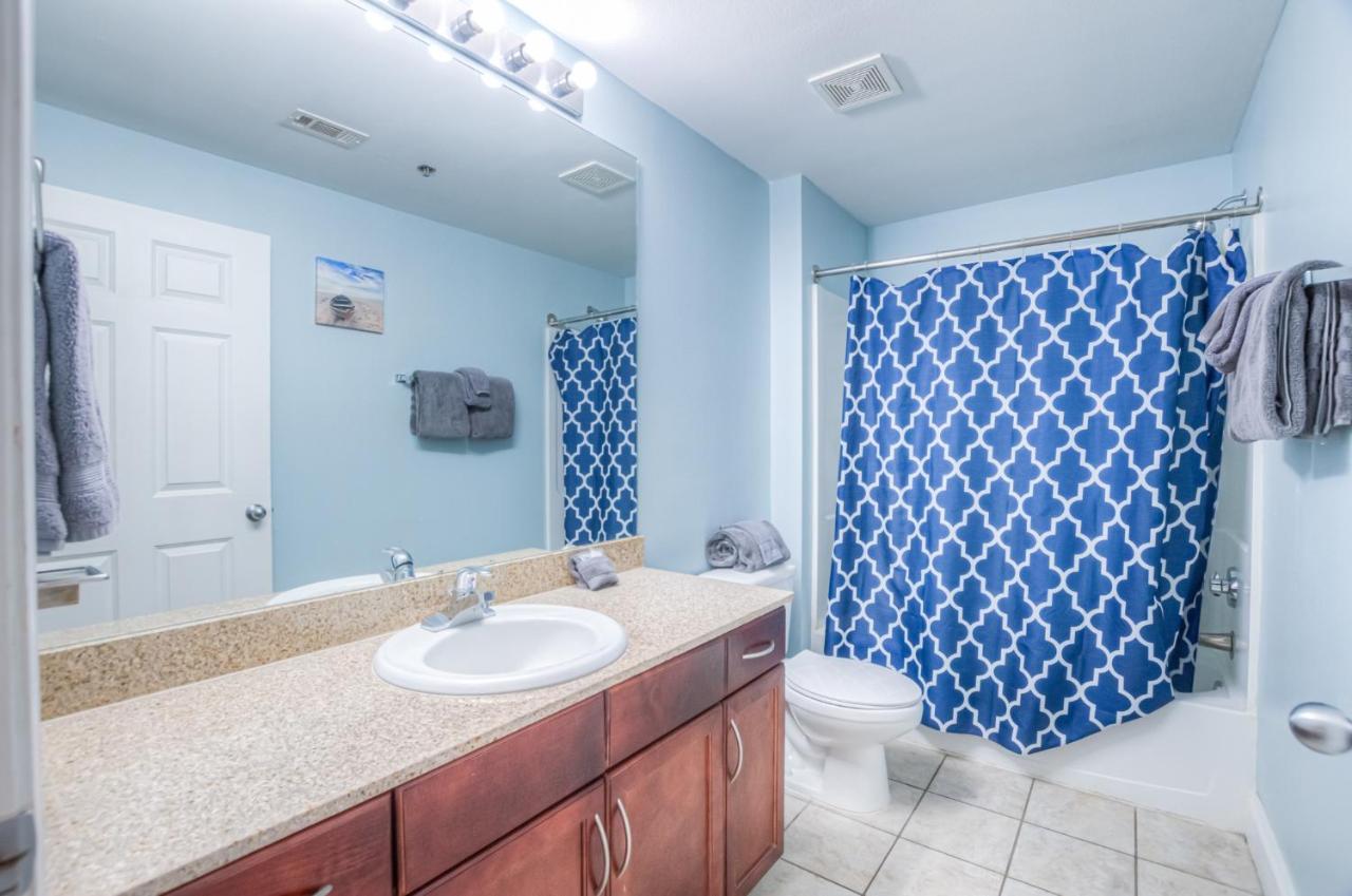 Laketown Wharf 1435 By Aneliya Panama City Beach Esterno foto