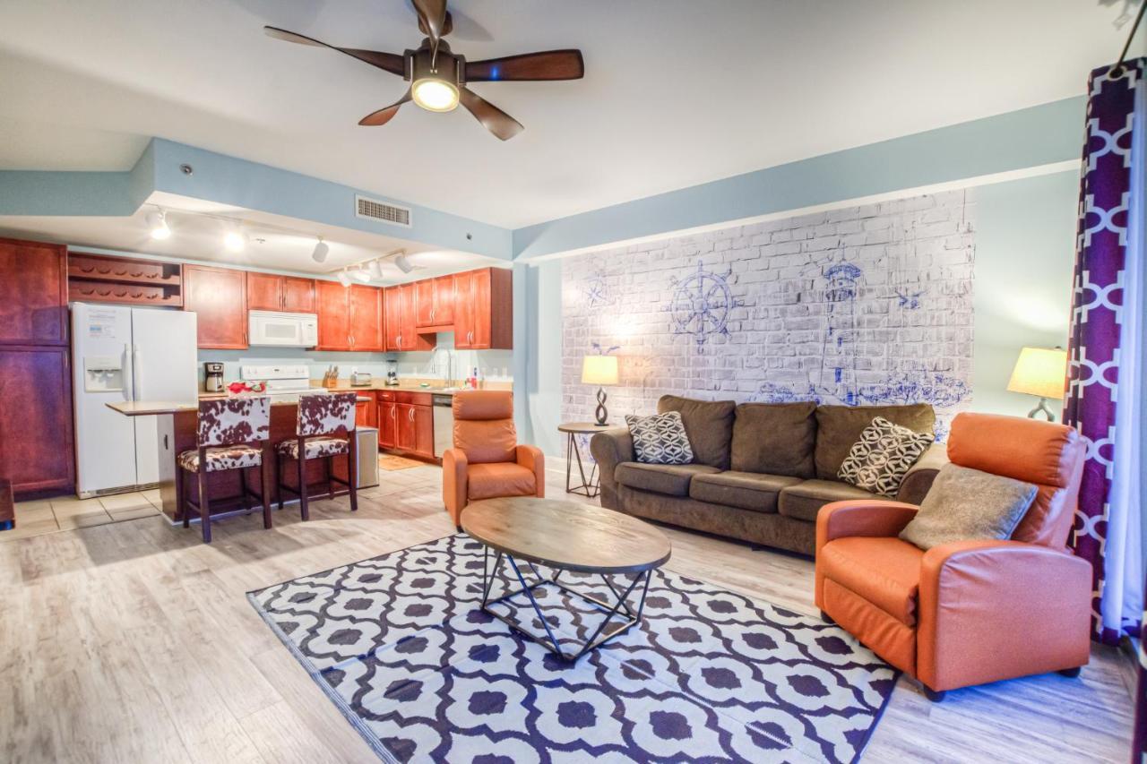 Laketown Wharf 1435 By Aneliya Panama City Beach Esterno foto