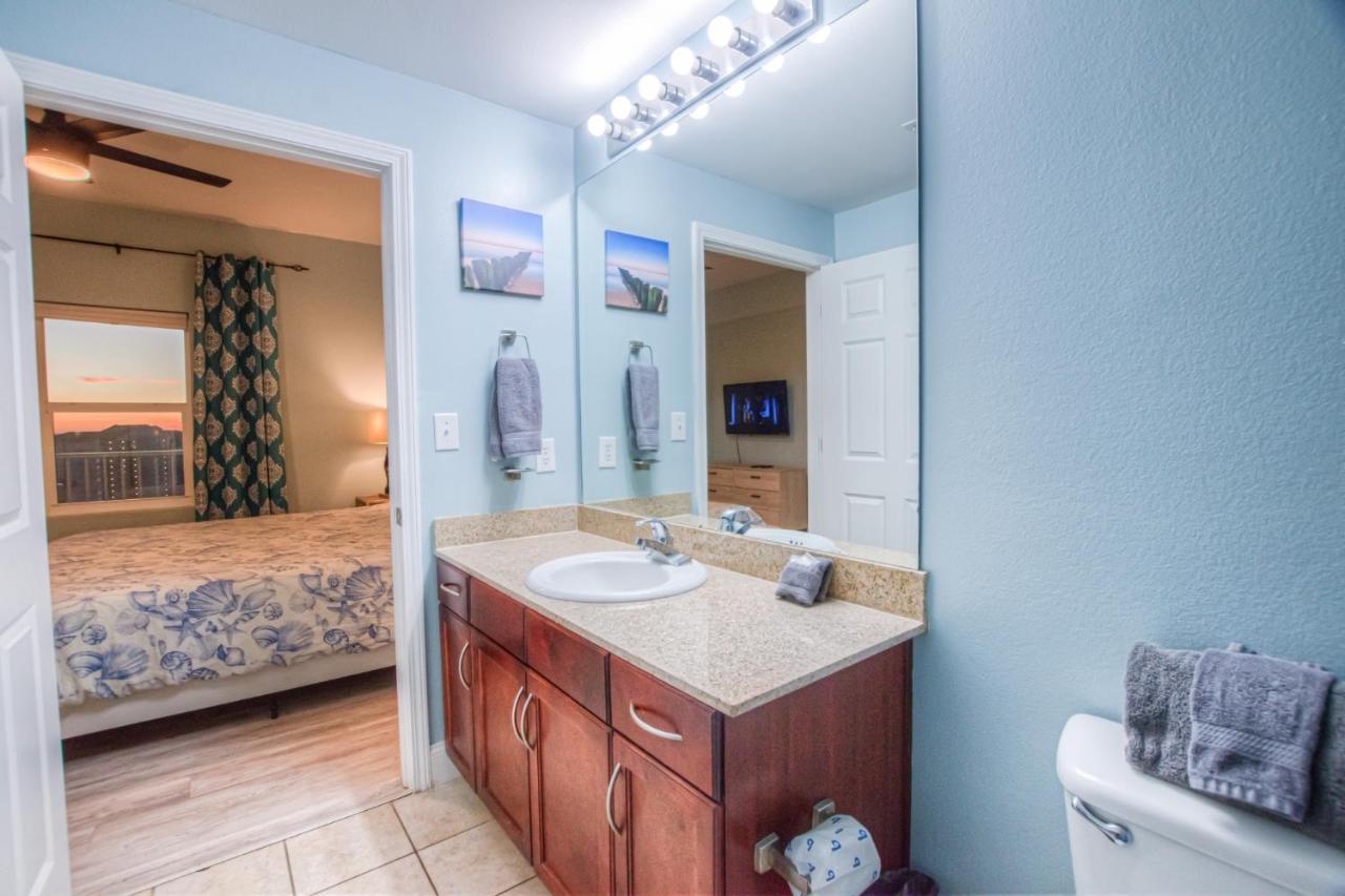 Laketown Wharf 1435 By Aneliya Panama City Beach Esterno foto