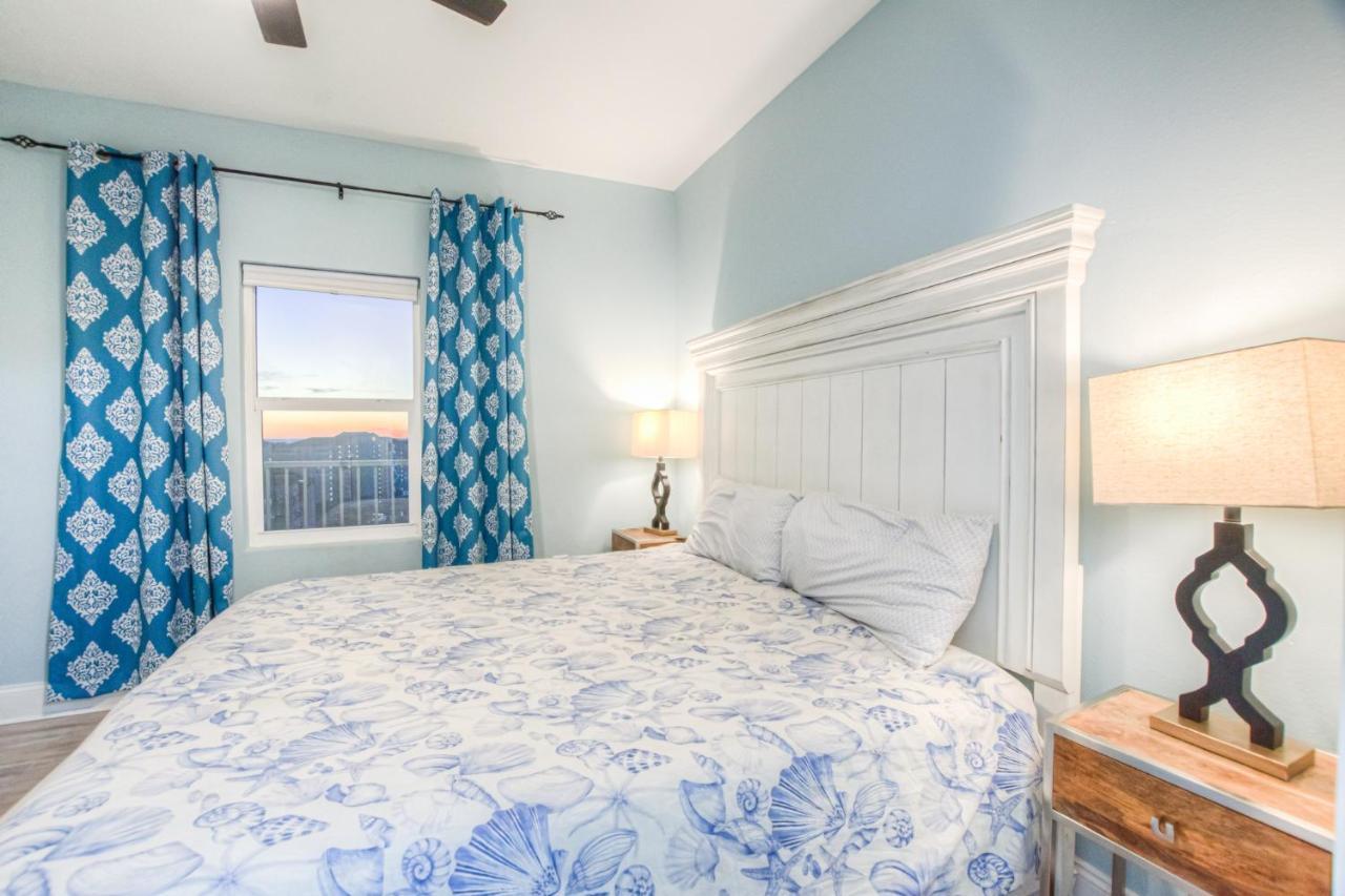 Laketown Wharf 1435 By Aneliya Panama City Beach Esterno foto
