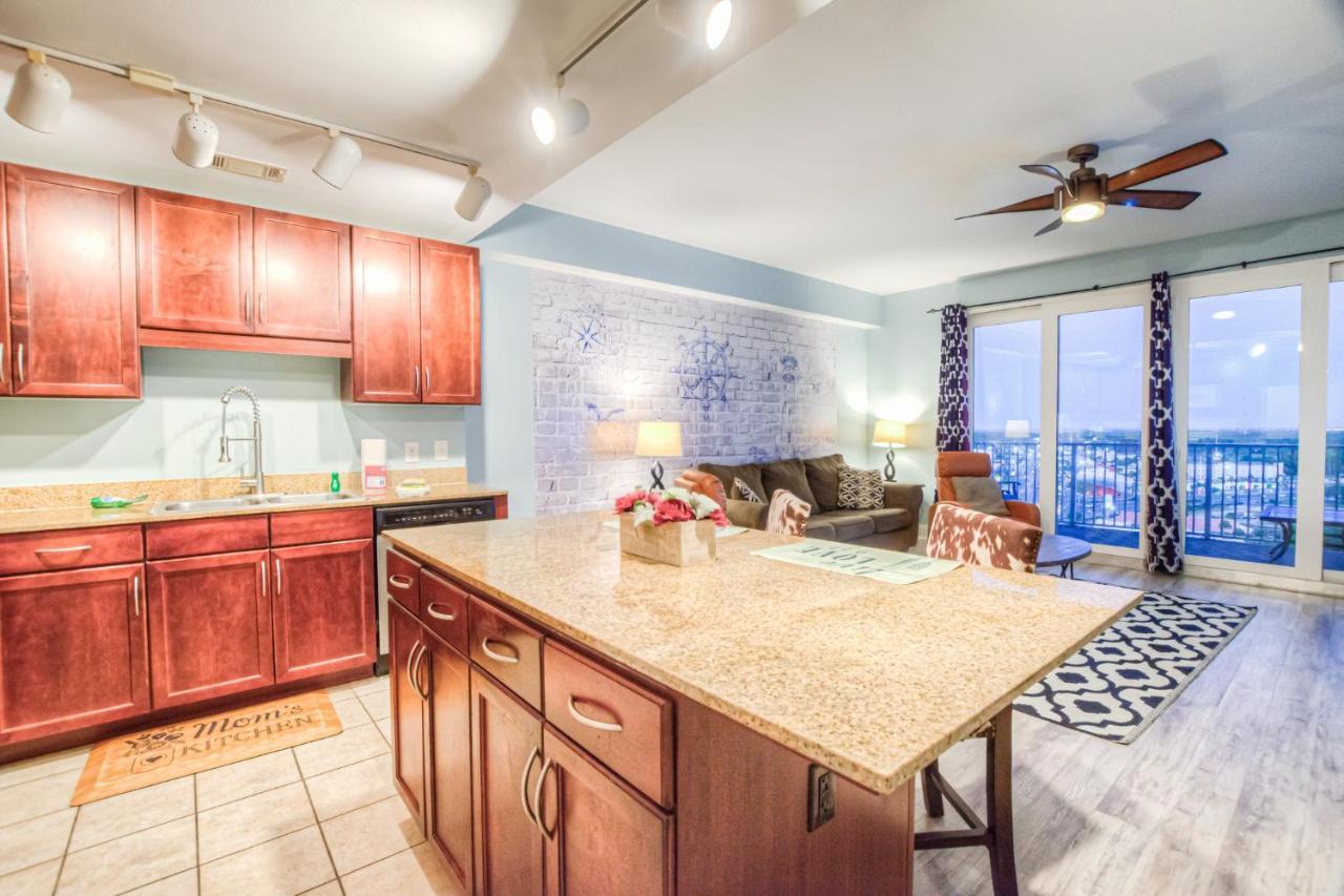 Laketown Wharf 1435 By Aneliya Panama City Beach Esterno foto