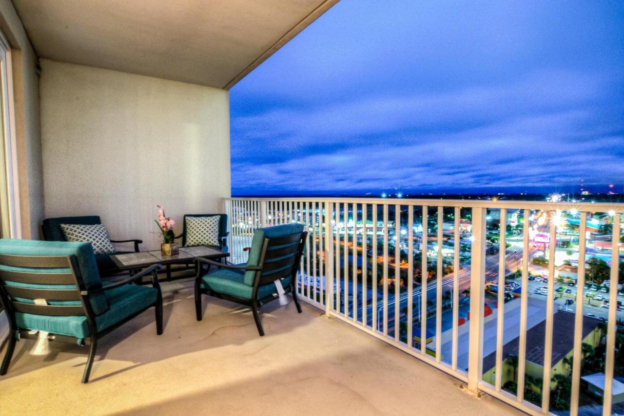 Laketown Wharf 1435 By Aneliya Panama City Beach Esterno foto