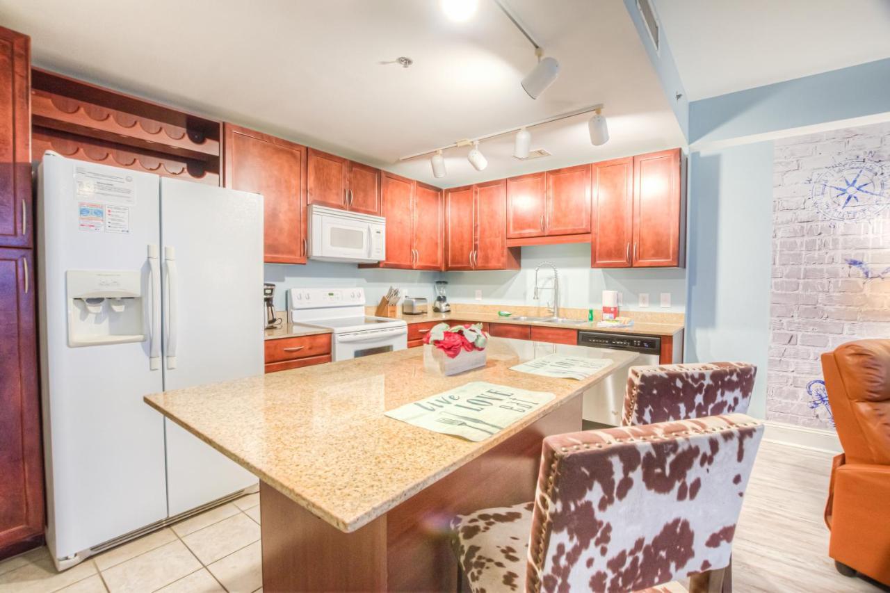 Laketown Wharf 1435 By Aneliya Panama City Beach Esterno foto