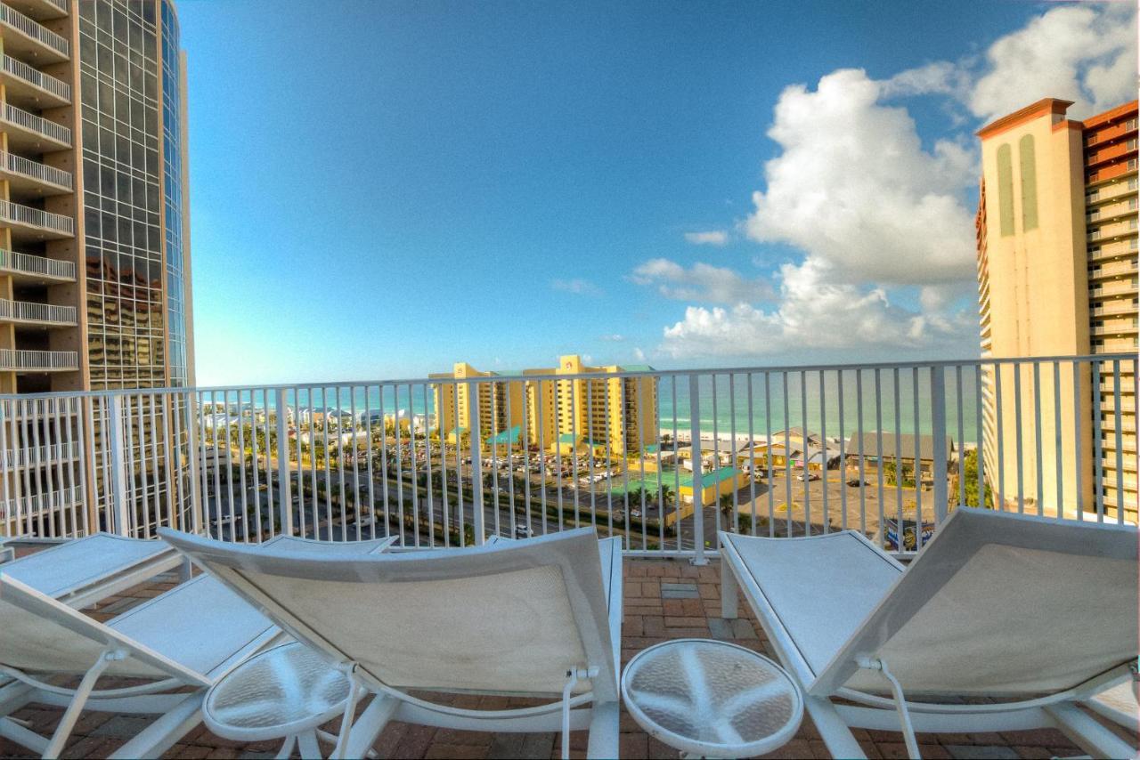 Laketown Wharf 1435 By Aneliya Panama City Beach Esterno foto