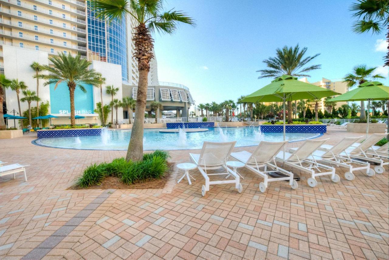 Laketown Wharf 1435 By Aneliya Panama City Beach Esterno foto