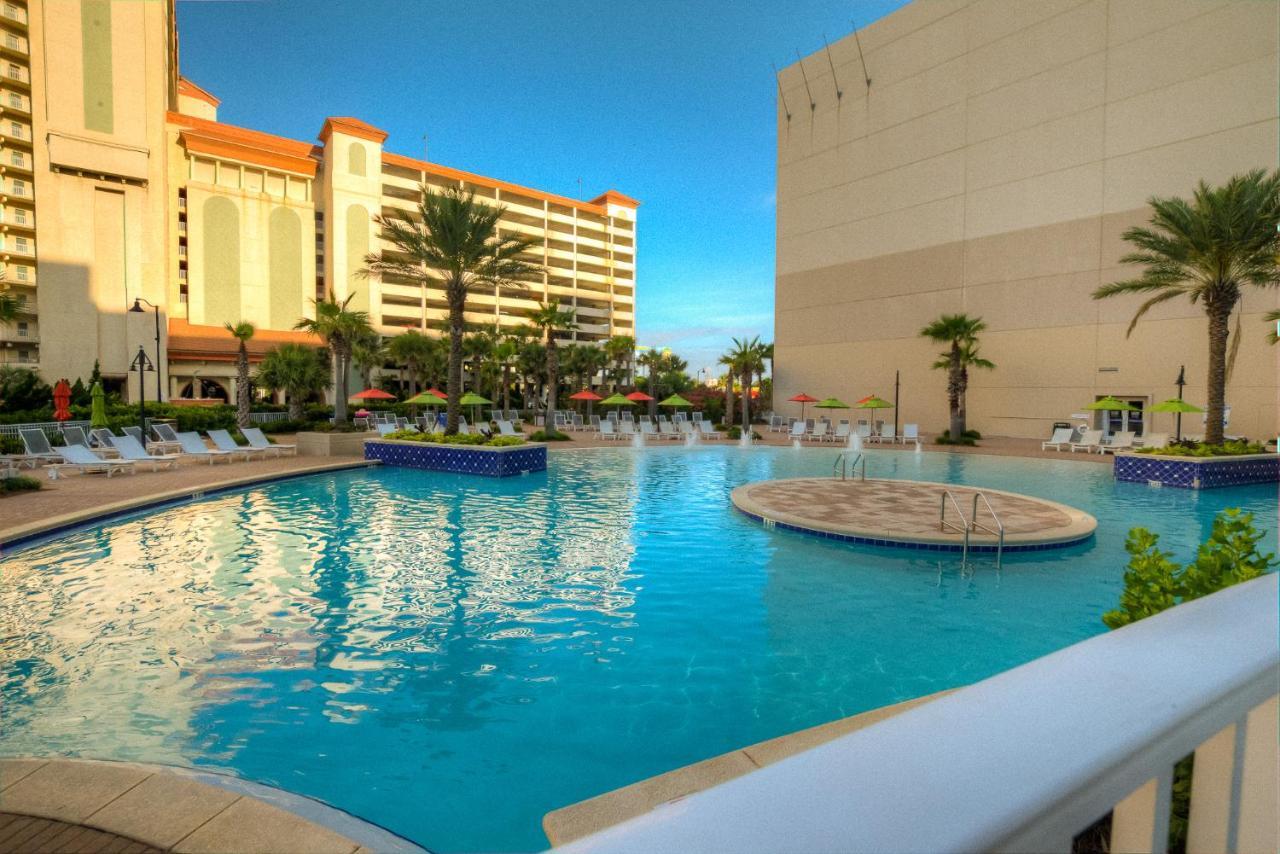 Laketown Wharf 1435 By Aneliya Panama City Beach Esterno foto