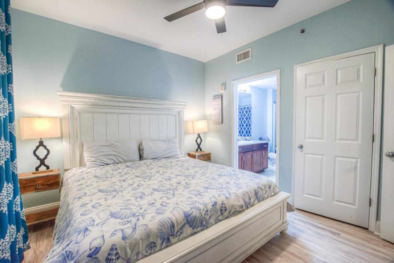 Laketown Wharf 1435 By Aneliya Panama City Beach Esterno foto