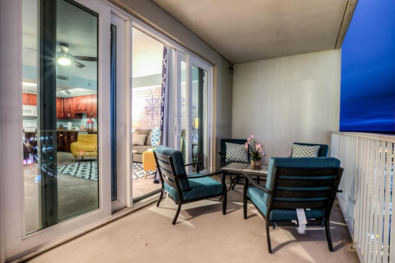 Laketown Wharf 1435 By Aneliya Panama City Beach Esterno foto