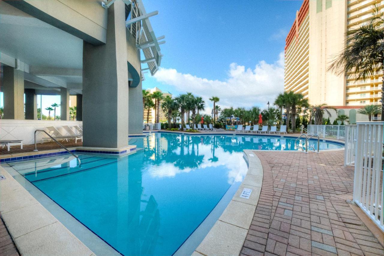 Laketown Wharf 1435 By Aneliya Panama City Beach Esterno foto