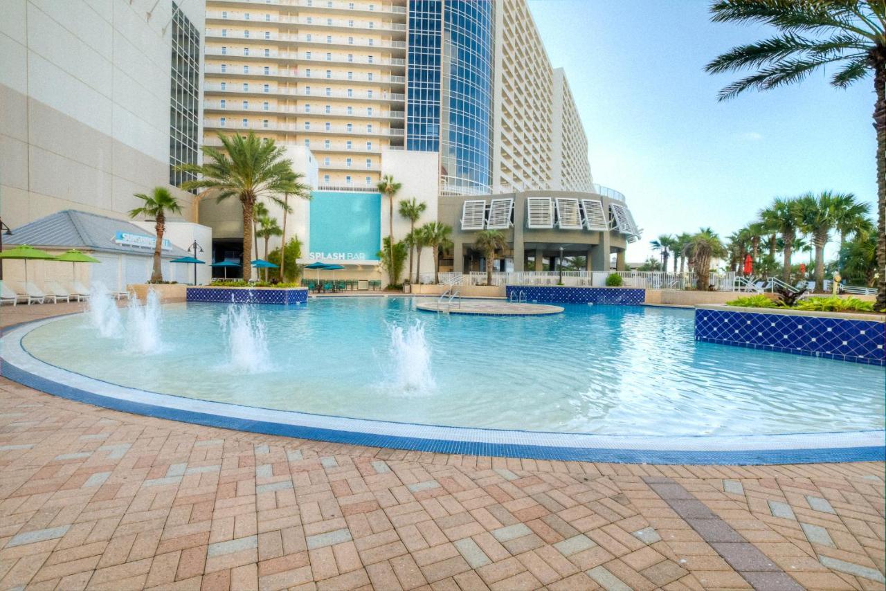 Laketown Wharf 1435 By Aneliya Panama City Beach Esterno foto