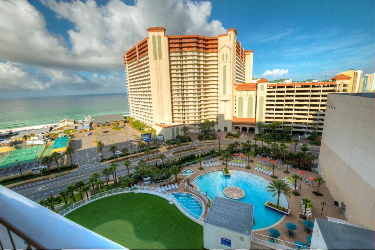 Laketown Wharf 1435 By Aneliya Panama City Beach Esterno foto