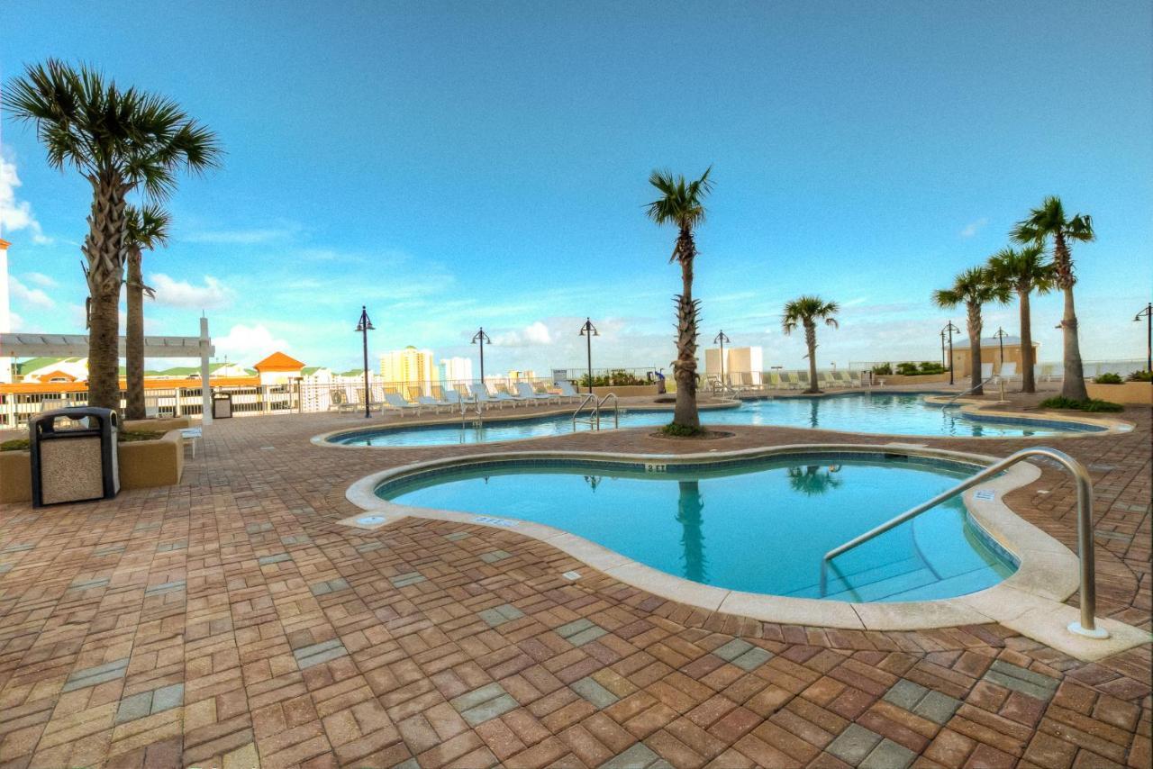 Laketown Wharf 1435 By Aneliya Panama City Beach Esterno foto