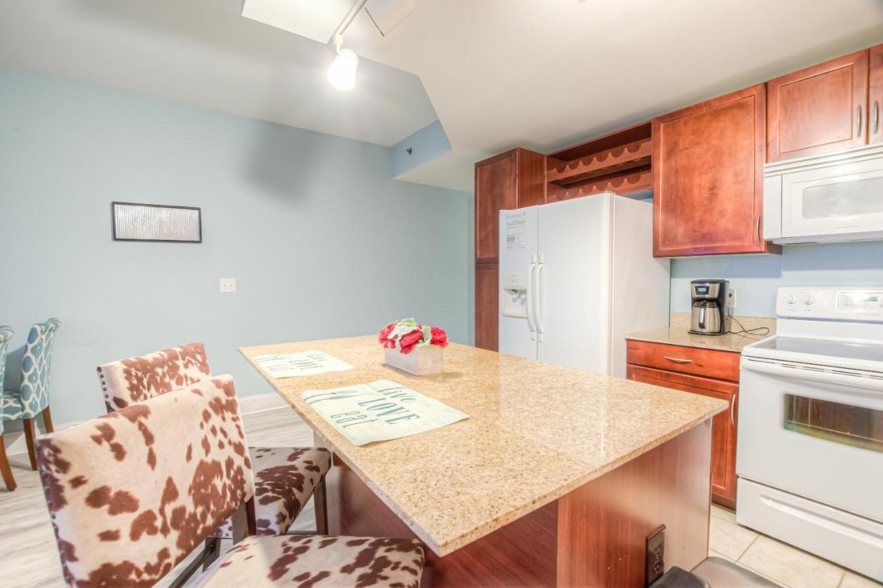 Laketown Wharf 1435 By Aneliya Panama City Beach Esterno foto