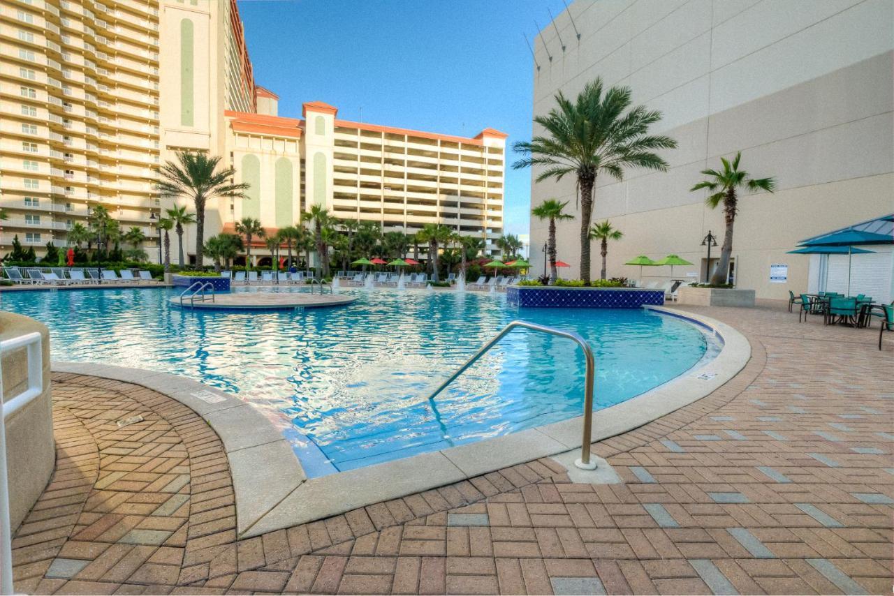 Laketown Wharf 1435 By Aneliya Panama City Beach Esterno foto