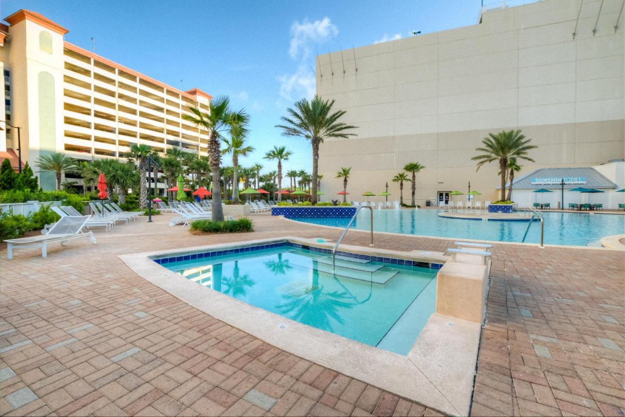 Laketown Wharf 1435 By Aneliya Panama City Beach Esterno foto