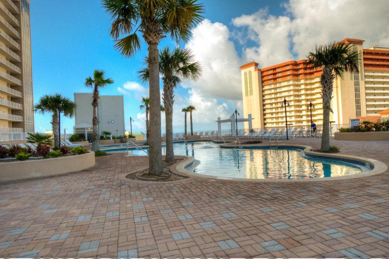 Laketown Wharf 1435 By Aneliya Panama City Beach Esterno foto