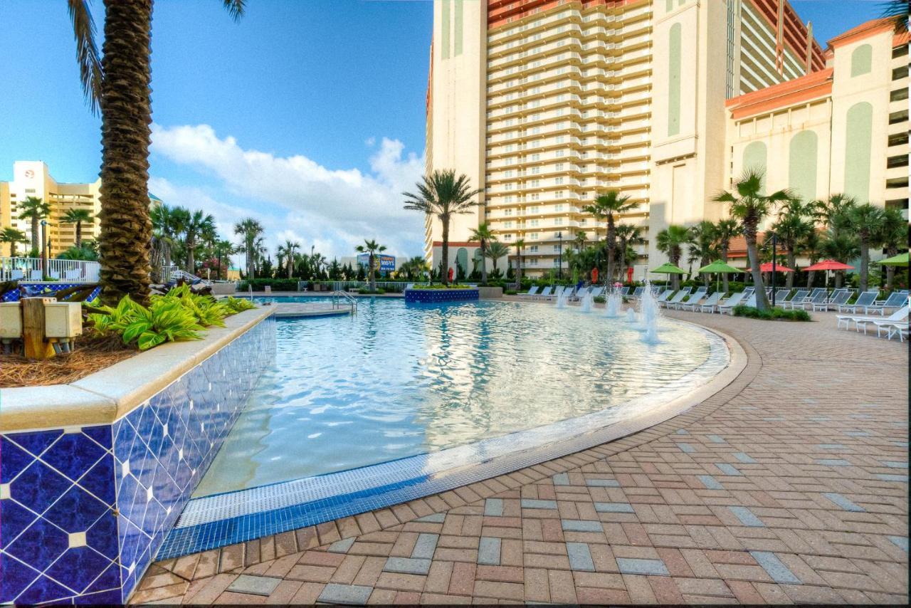 Laketown Wharf 1435 By Aneliya Panama City Beach Esterno foto
