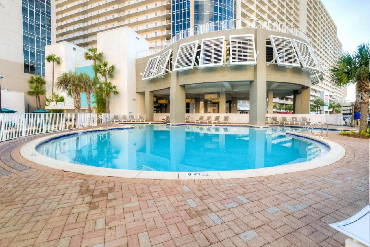 Laketown Wharf 1435 By Aneliya Panama City Beach Esterno foto