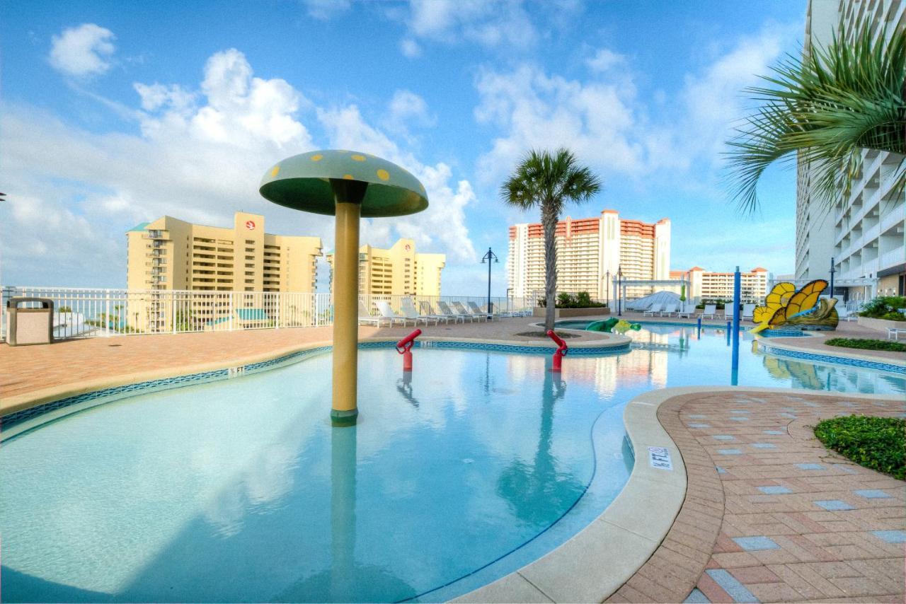 Laketown Wharf 1435 By Aneliya Panama City Beach Esterno foto