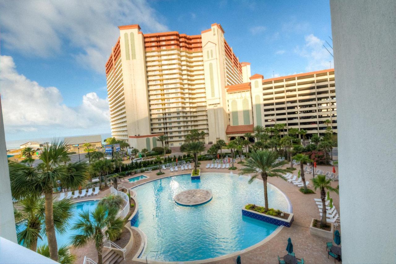 Laketown Wharf 1435 By Aneliya Panama City Beach Esterno foto