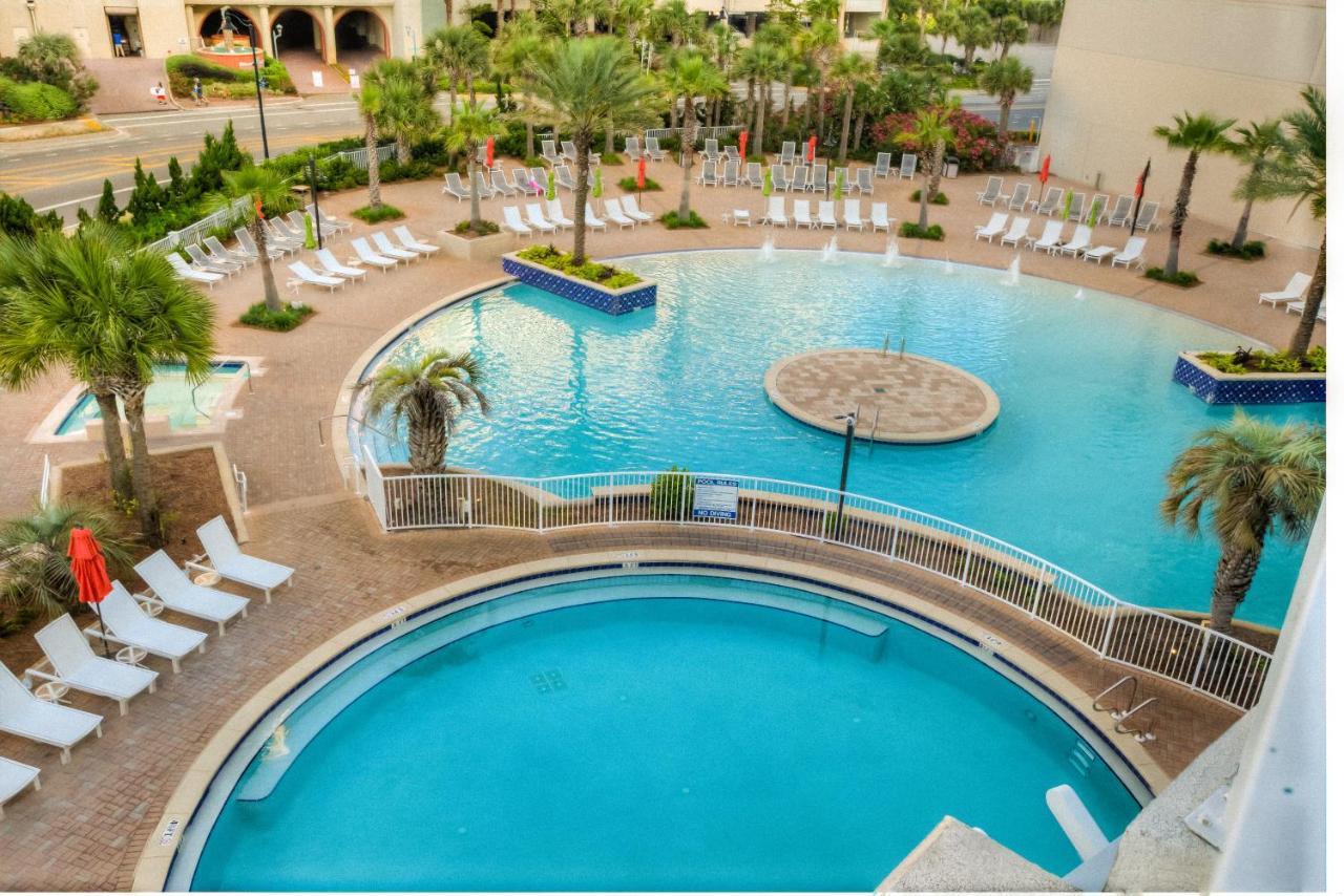 Laketown Wharf 1435 By Aneliya Panama City Beach Esterno foto
