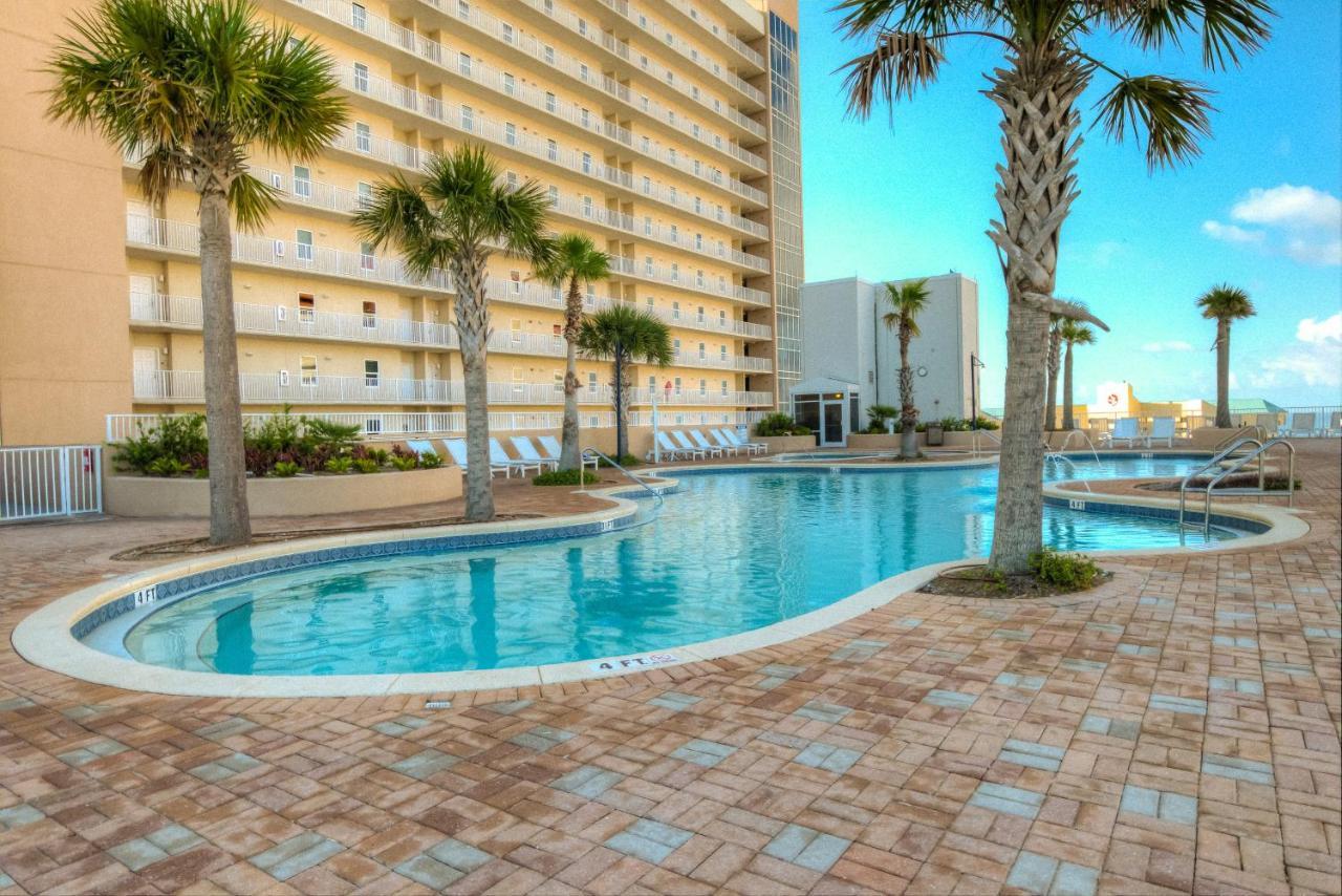 Laketown Wharf 1435 By Aneliya Panama City Beach Esterno foto
