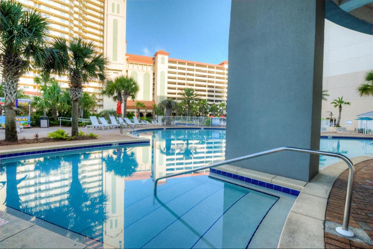 Laketown Wharf 1435 By Aneliya Panama City Beach Esterno foto