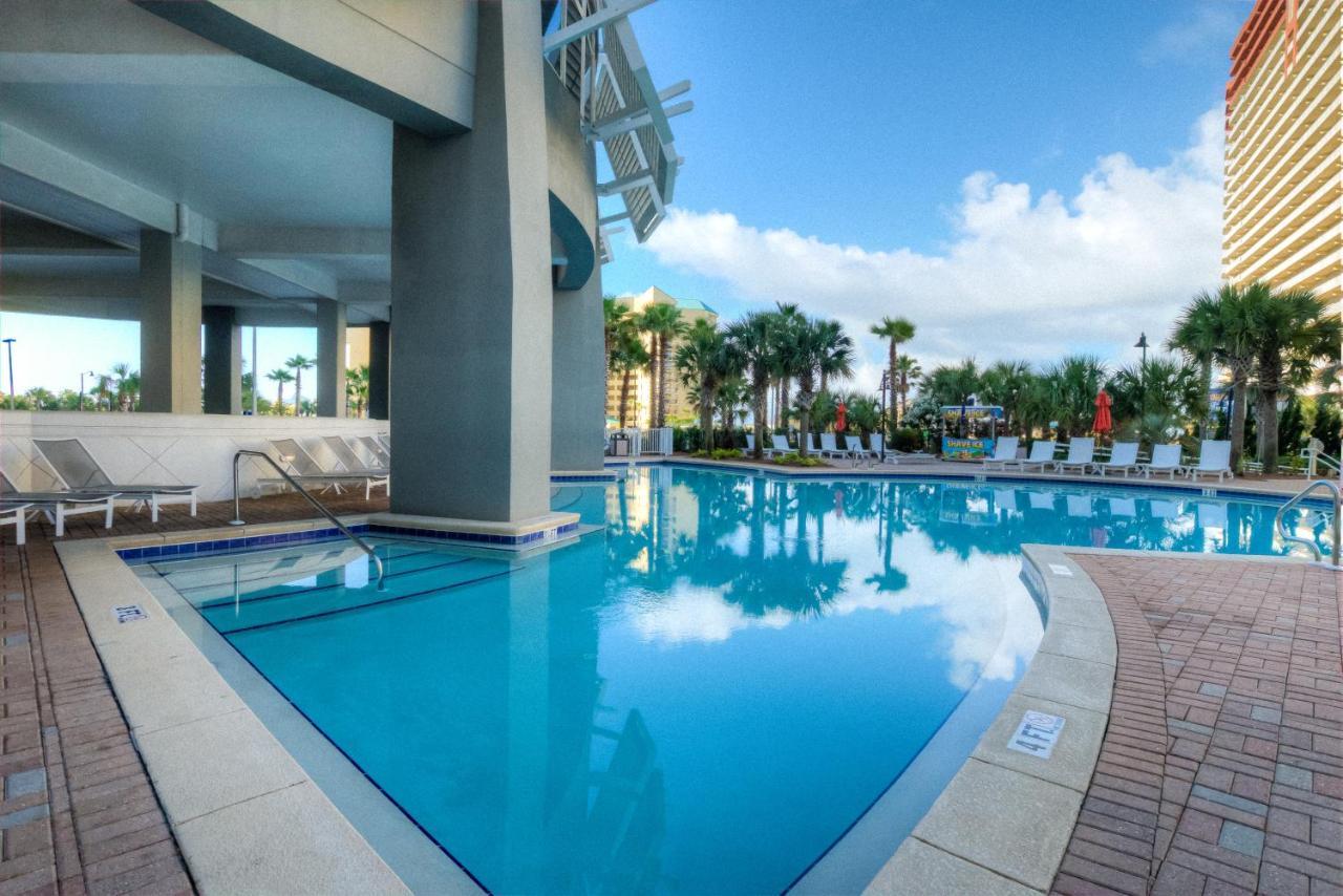 Laketown Wharf 1435 By Aneliya Panama City Beach Esterno foto