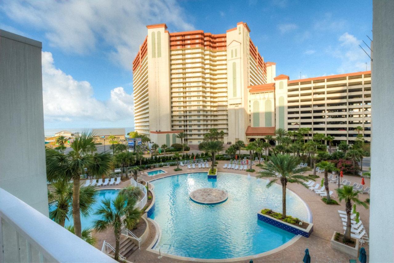 Laketown Wharf 1435 By Aneliya Panama City Beach Esterno foto