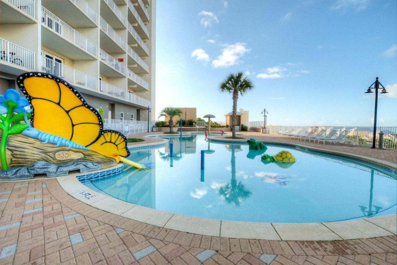 Laketown Wharf 1435 By Aneliya Panama City Beach Esterno foto